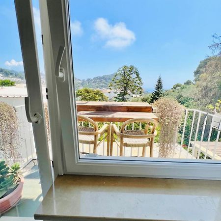 Casa Maddy Bed & Breakfast Capri Exterior foto