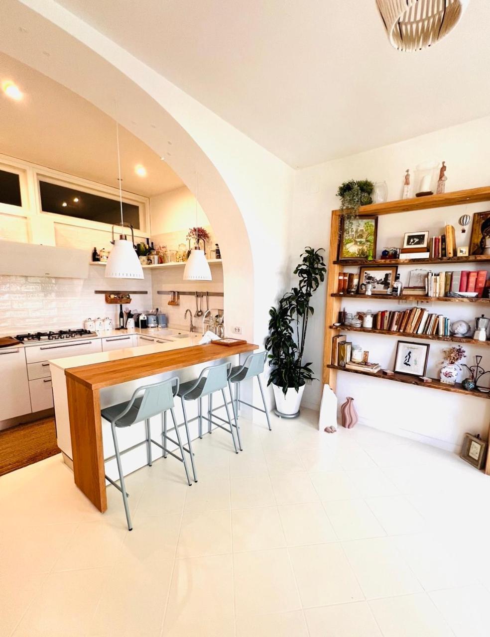 Casa Maddy Bed & Breakfast Capri Exterior foto