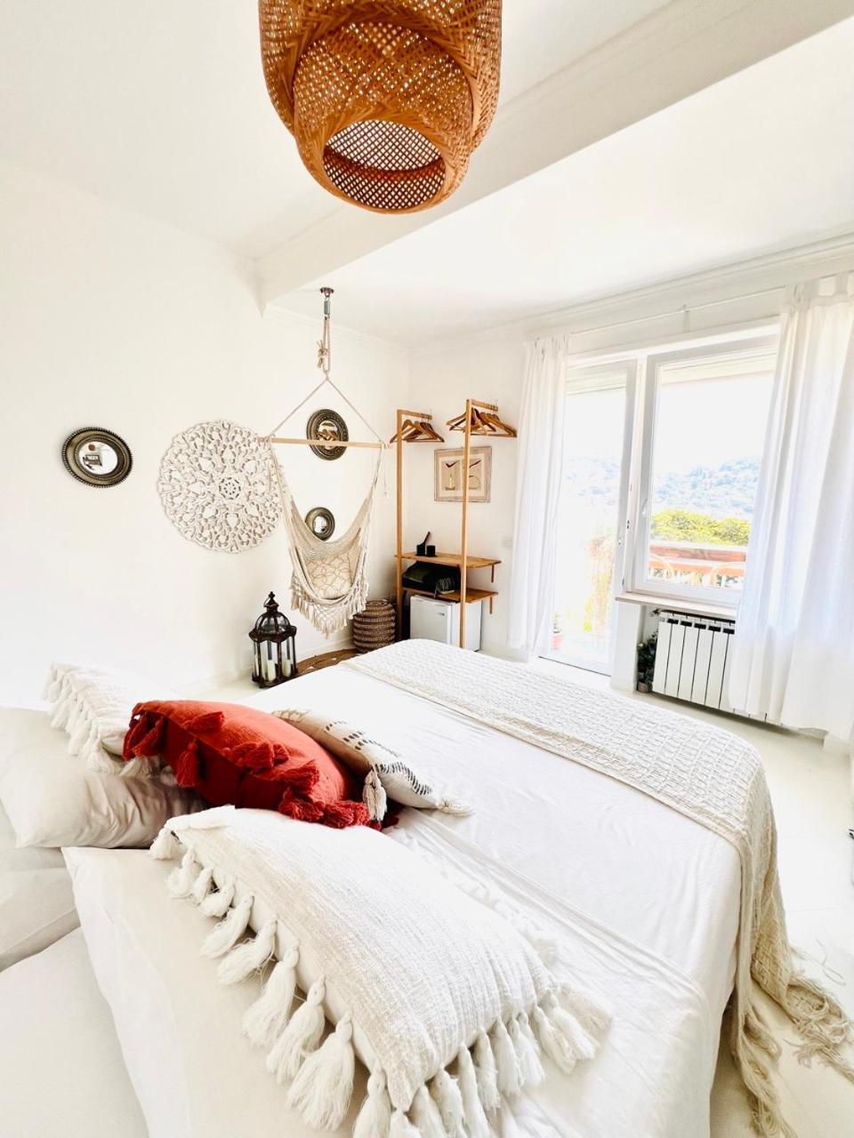 Casa Maddy Bed & Breakfast Capri Exterior foto