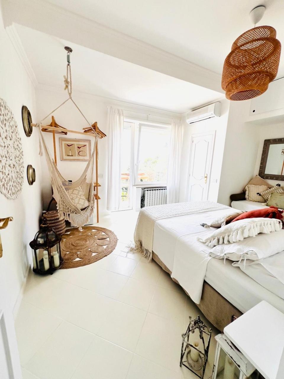 Casa Maddy Bed & Breakfast Capri Exterior foto
