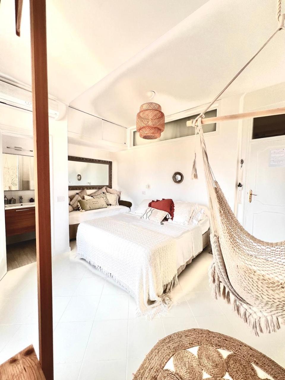 Casa Maddy Bed & Breakfast Capri Exterior foto
