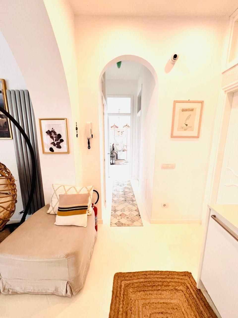 Casa Maddy Bed & Breakfast Capri Exterior foto
