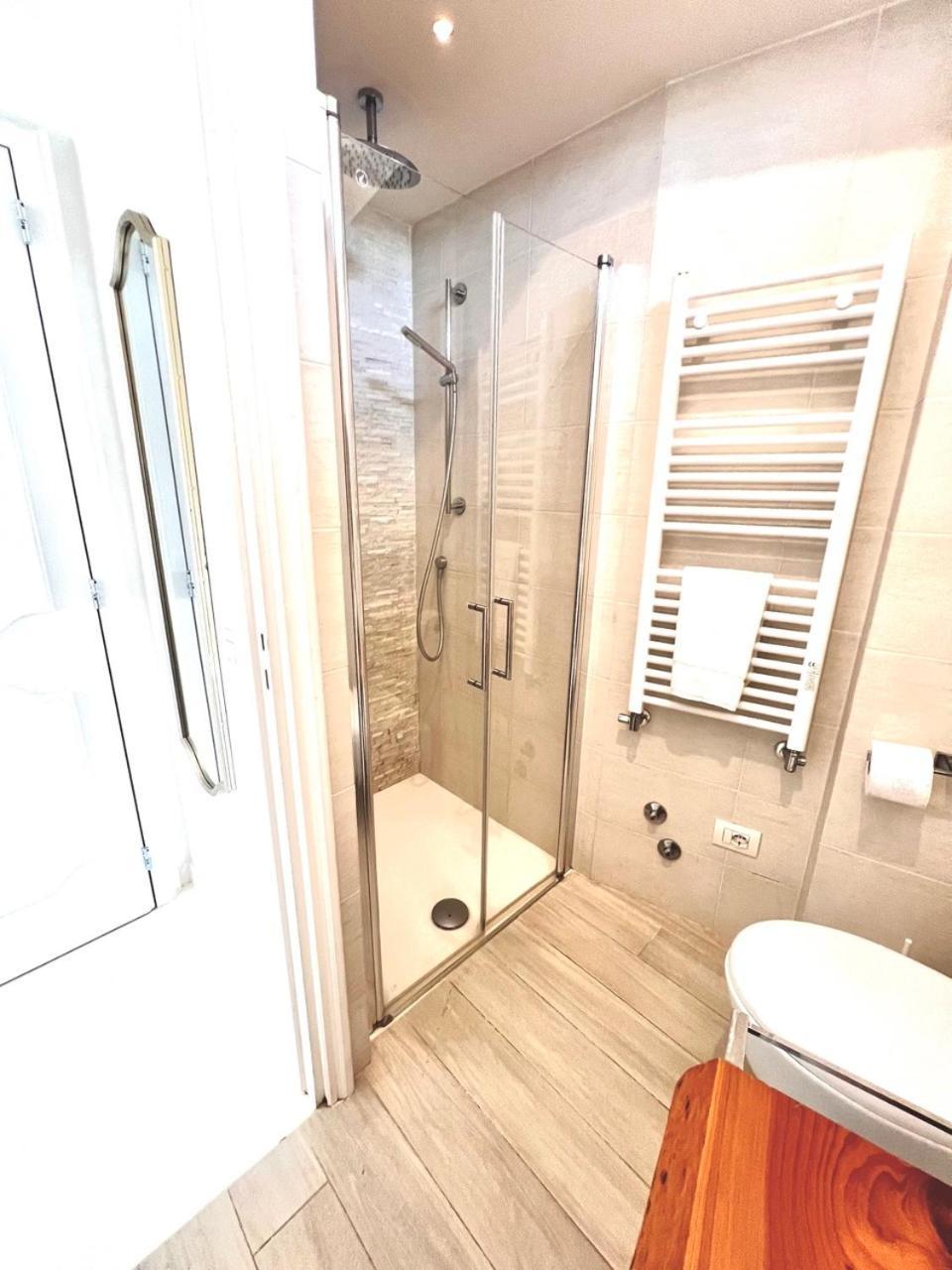 Casa Maddy Bed & Breakfast Capri Exterior foto